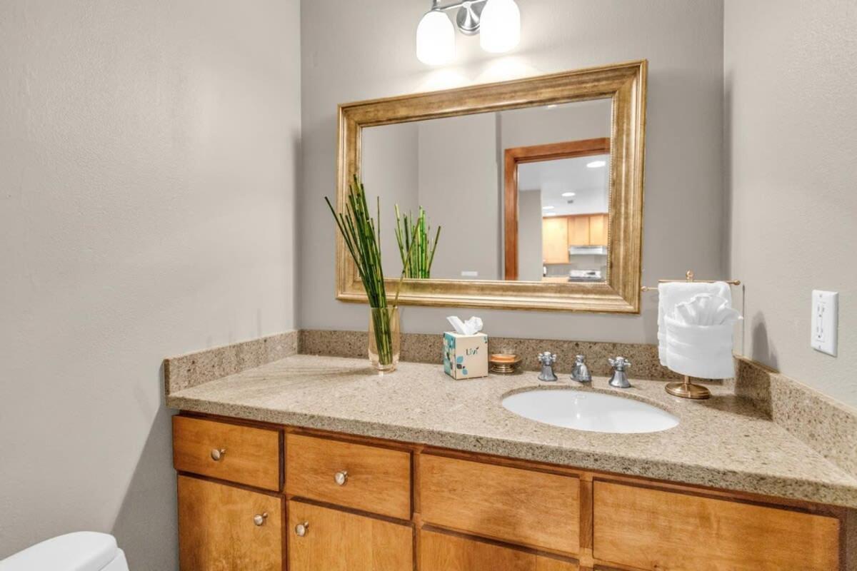3Br With Loft Townhouse 3 Min Walk To Ski Lift Park City Extérieur photo