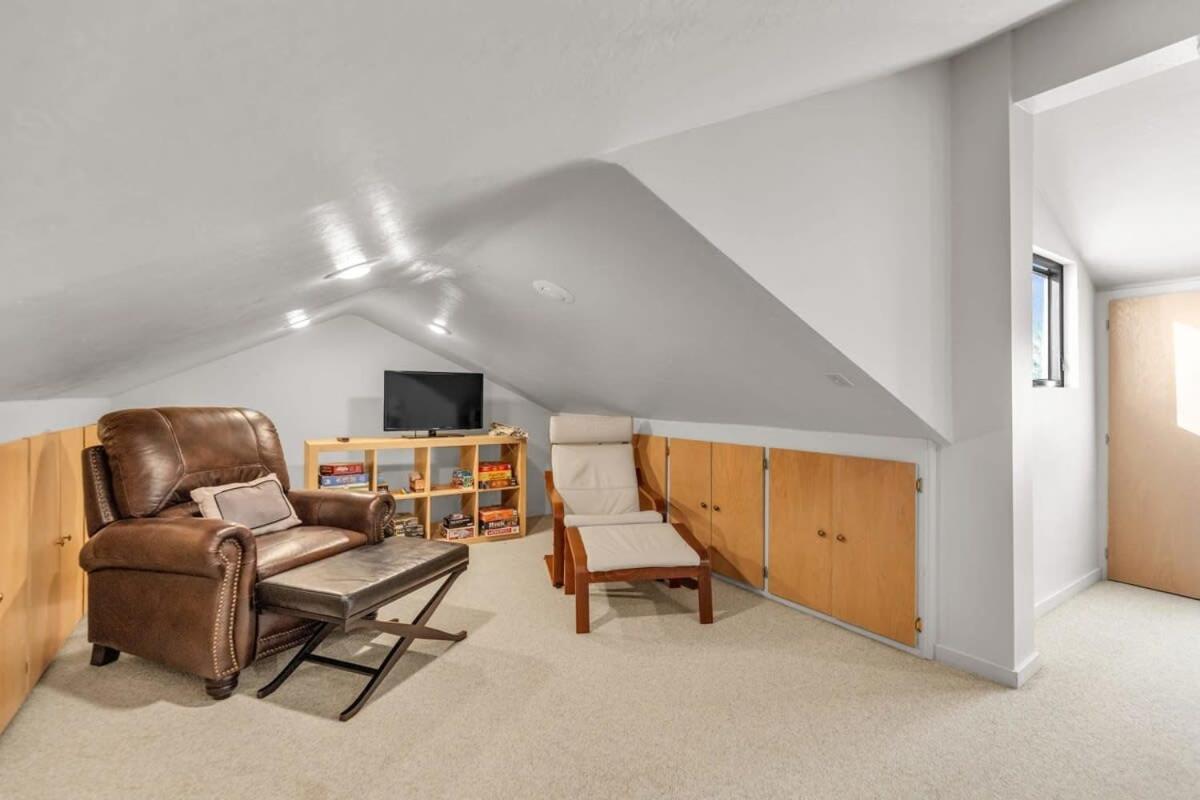 3Br With Loft Townhouse 3 Min Walk To Ski Lift Park City Extérieur photo